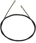 C93626 Dorman Parking Brake Cable Fits Dodge Dakota First 082702339992