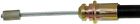 157.93639 C93639 Tru-torque-allparts Parking Brake Cable