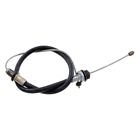 C93642 Dorman Cadillac Eldorado Front Parking Brake Cable 082702340110