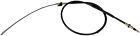 C93680 Dorman Rear Left Brake