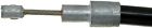 C93683 Dorman Parking Brake Cable 082702340455