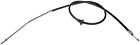 C93690 Dorman Parking Brake Cable Front