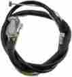 46420-35122 C93730 Dorman First Stop Parking Brake Cable 082702340707