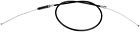 82702340790 C93740 Dorman Parking Brake Cable