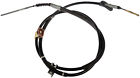 47510-671-023 C93776 Dorman First Stop Parking Brake Cable 082702341018