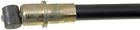Bc-52019 C93790 Dorman Parking Brake Cable Fits Plymouth Colt First 082702341117