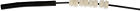 C93800 85-87 Parking Dorman Fits Brake Cressida Toyota Cable