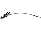 C93812 Dorman First Stop Allparts Inc Front Parking Brake 082702341254