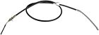 C93827 Dorman Parking Brake Cable 885484012806