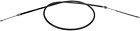 C93844 Dorman Parking Brake Cable Rear Right
