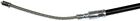 C93852 Dorman Parking Brake Cable Fits Vw Quantum 082702341575