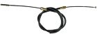 82702341612 C93858 Dorman Parking Brake Cable