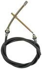 Bc-85024 C93889 Dorman Parking Brake Cable Fits Ford Ranger Bronco 082702341872