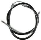 C93896 Dorman New Parking Brake
