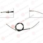 C93898 Dorman New Parking Brake 082702341971