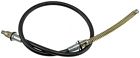 82702341995 C93900 Dorman Parking Brake Cable