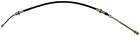 82702342015 C93902 Dorman Parking Brake Cable
