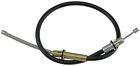 25534161 C93906 Dorman Parking Brake Cable