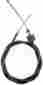 Bc128644 C93907 Dorman Parking Brake Cable Fits 1990-1992 Pontiac Bonneville First Stop 25534162 176902 Bc-82178 8749 18p914