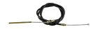 C93908 Dorman Intermediate Brake Cable 082702342084