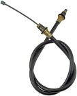 82702342091 C93909 Dorman Parking Brake Cable
