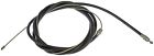 C93914 Dorman Front Brake Cable