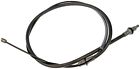 82702342251 C93924 Dorman Parking Brake Cable