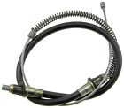 82702342275 C93926 Dorman Parking Brake Cable