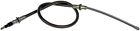 C93927 Parking Brake Cable Dorman