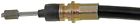 157.93946 C93946 Dorman Parking Brake Cable 082702342404