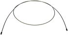 C93948 Napa Parking Brake Cable Fits Dodge Daytona