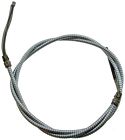 82702342602 C94029 Dorman Parking Brake Cable