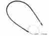094-0837 C94033 Dorman Parking Brake Cable Fits 1988-1989 Honda Accord First Stop C1989 27020 18p971 1827020