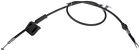 47510sk8931 C94039 Dorman Parking Brake Cable Rear Right Fits Acura 885484013162