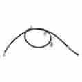 C94043 Dorman Rear Driver Side Parking Brake Cable 885484013209