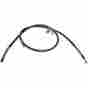 C94050 Dorman Parking Brake Cable Rear Driver Left Side New Lh Hand Acura 885484013247