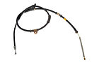 C94070 Parking Side Driver Brake - Rear Dorman Cable