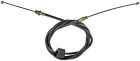 C94137 Dorman Parking Brake Cable Front