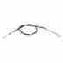 C94140 Dorman Rear Passenger Side Parking Brake Cable 885484013940