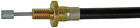 C94161 Brake Cable Front Dorman Parking
