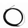 C94164-bx Dorman First Stop Rear Parking Brake Cable Driver Side Left