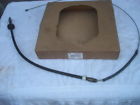 Cable-1990-94 C94165 General Motors Oe Front Parking Brake Chevy Gmc