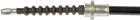 C94212 Dorman Parking Brake Cable 885484077126
