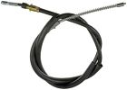82702343470 C94247 Dorman Parking Brake Cable