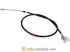 82702343555 C94262 Dorman Parking Brake Cable