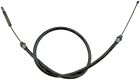 82702343579 C94264 Dorman Parking Brake Cable