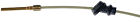 C94286 Parking Rx-7 Cable Fits 86-91 Mazda Front Brake Dorman
