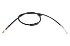 C94325 Side Parking Driver - Dorman Rear Brake Cable