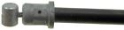 C94350 Dorman Parking Brake Cable Rear Right Fits Mitsubishi 082702343869