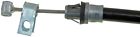 C94356 Dorman Parking Brake Cable Rear Right 082702343890